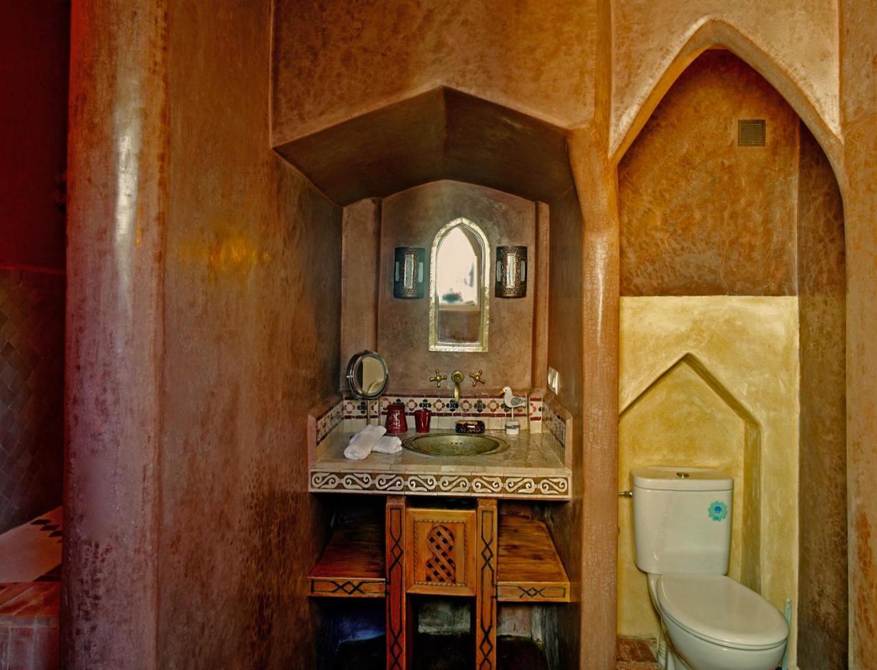 Au Riad Laylati Essaouira Exterior photo
