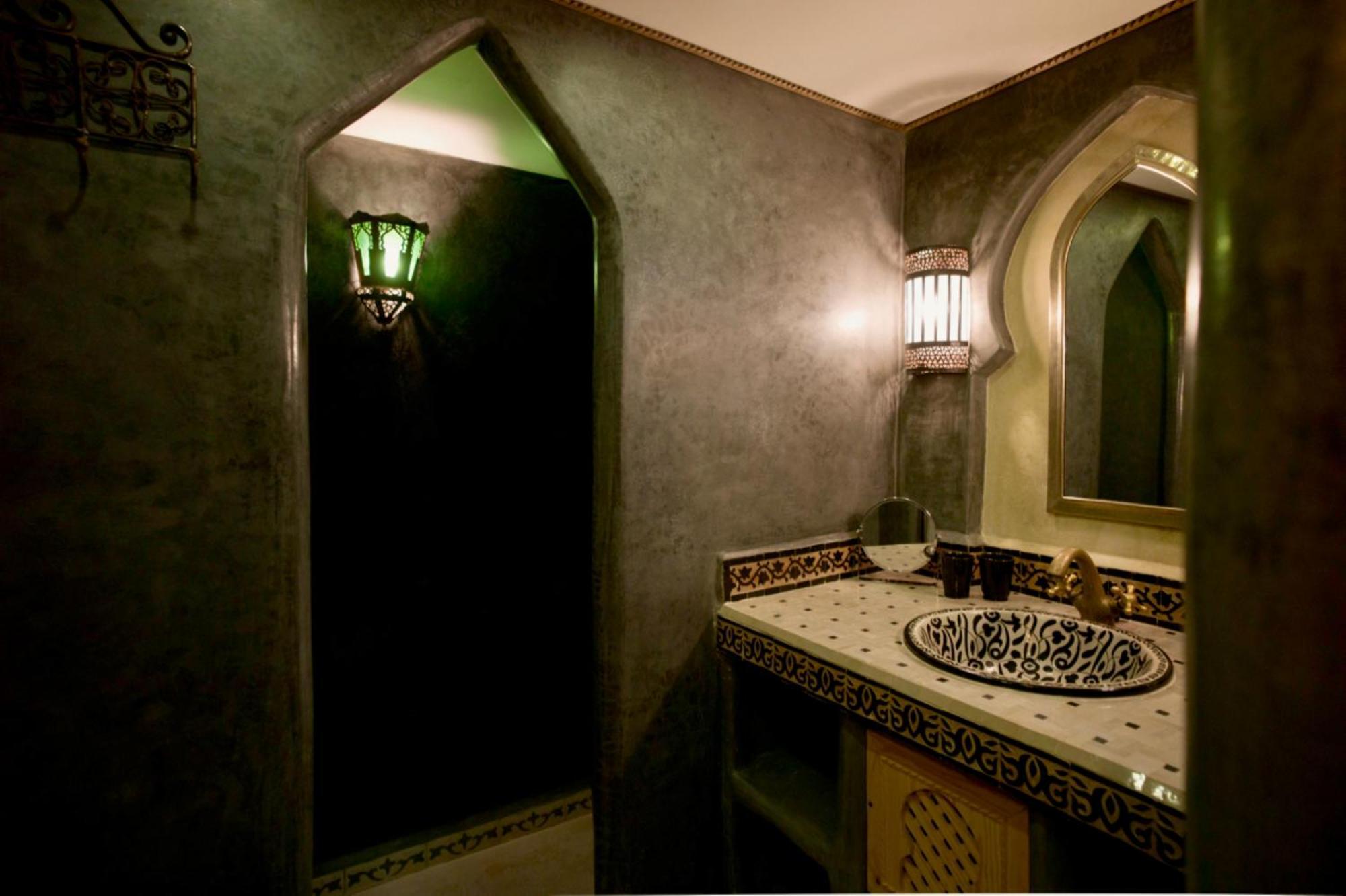 Au Riad Laylati Essaouira Exterior photo