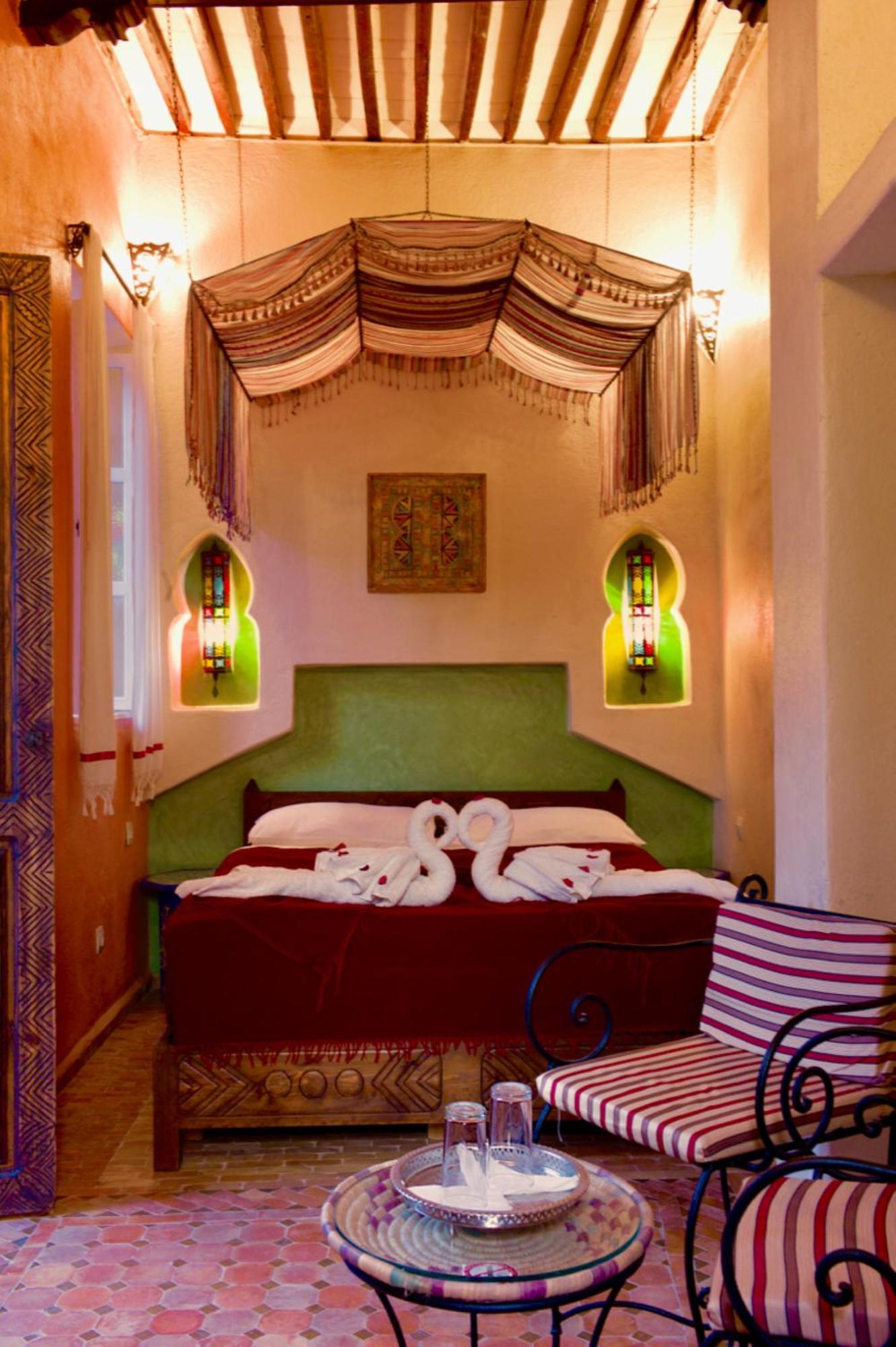 Au Riad Laylati Essaouira Exterior photo