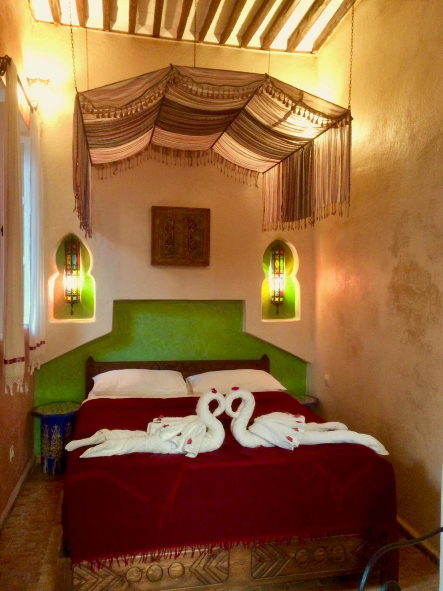 Au Riad Laylati Essaouira Exterior photo