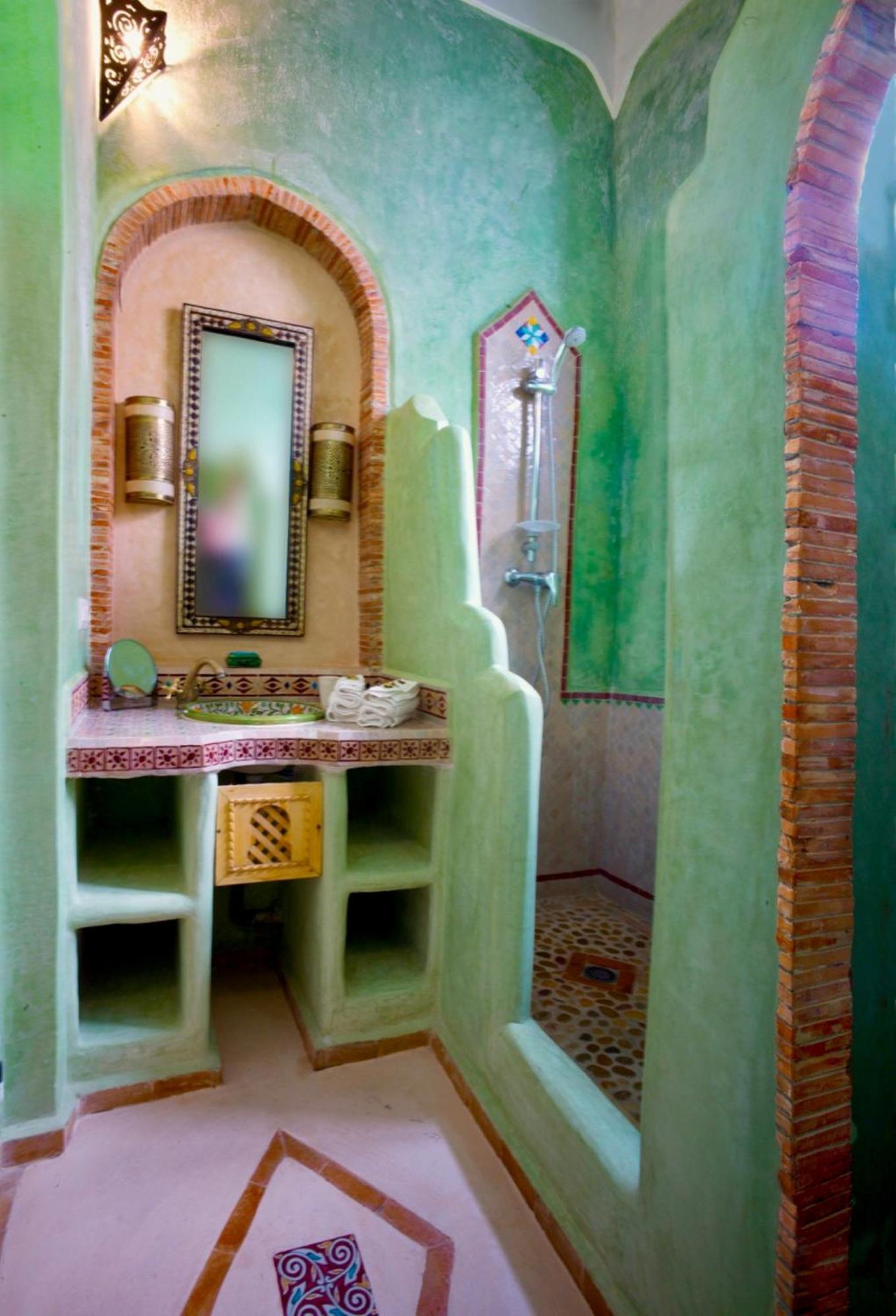 Au Riad Laylati Essaouira Exterior photo