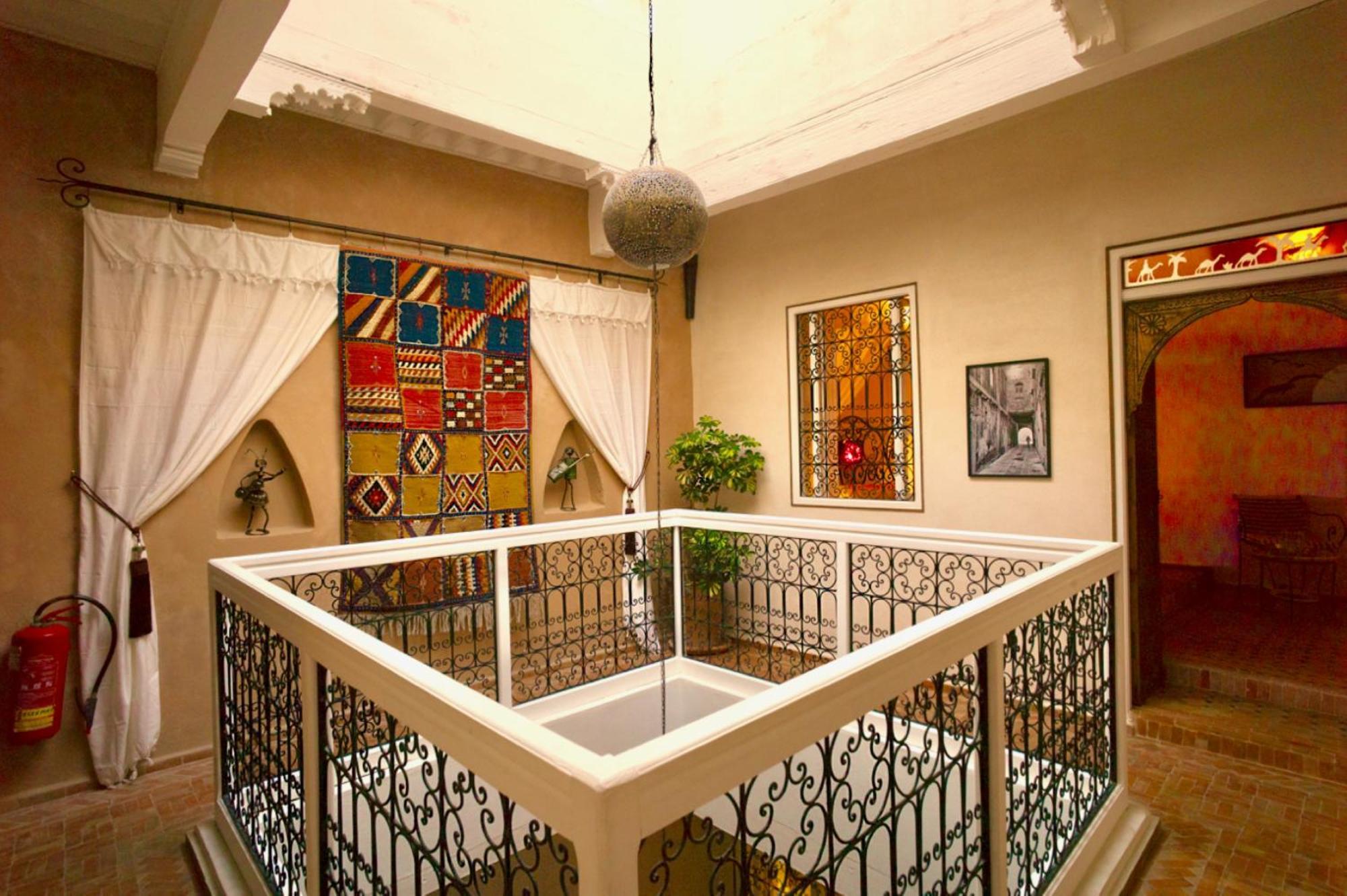 Au Riad Laylati Essaouira Exterior photo